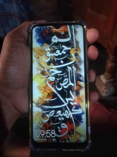 Tecno Spark 4