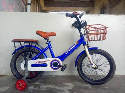 16 size imported bicycle 033/0371/8656 fix price 10k