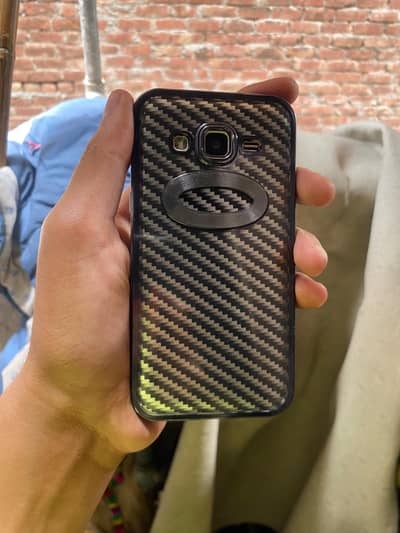 Samsung Galaxy j200