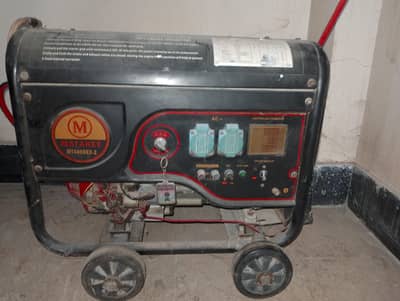 MATAREE 3KV PURE COPPER