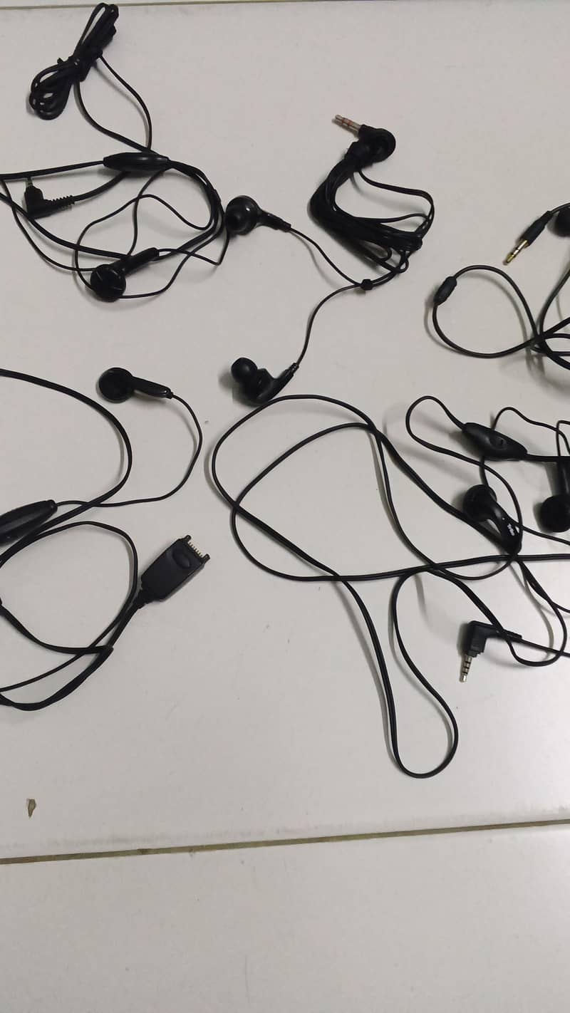 used electronic items 8