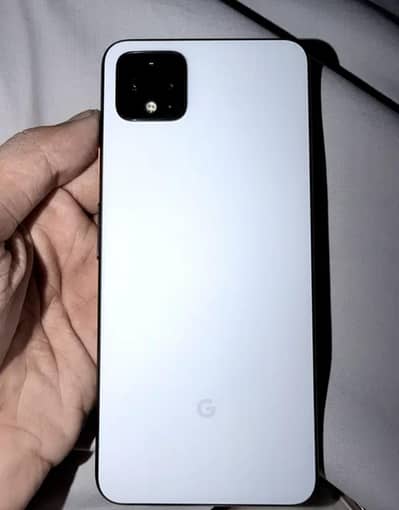 Google Pixel 4 XL