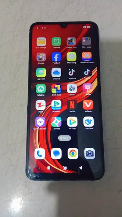 Xiaomi Redmi 14C Non PTA 8/256