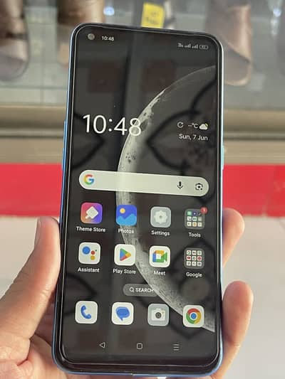 Oppo A53