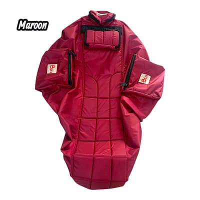 bike cover