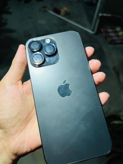 Apple iPhone 14 Pro Max