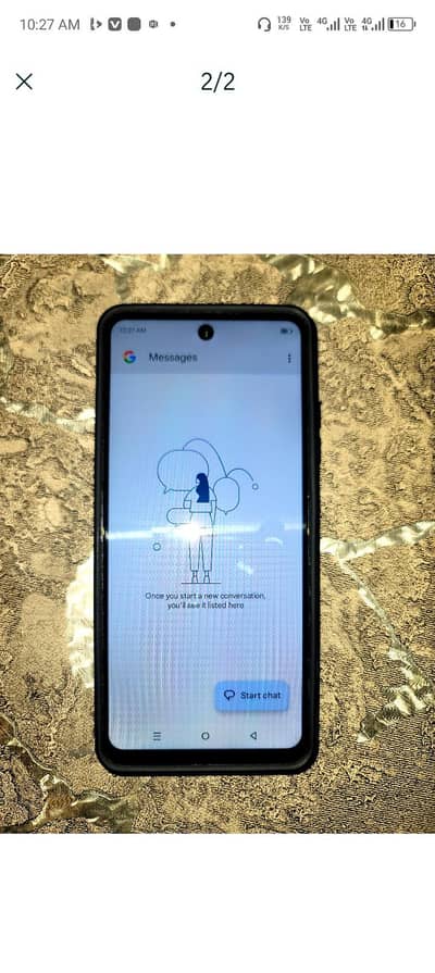 Infinix Smart 8 4+4gb 64gb