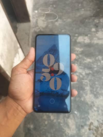 Xiaomi Redmi Note 13  8+256 new bilkul