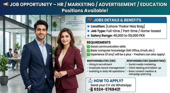 HR management
