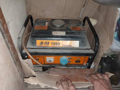 1kv generator