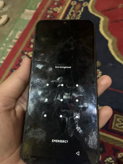 Infinix Smart 5