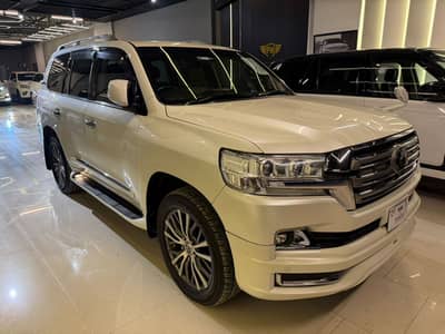LandCruiser ZX 2011,LandCruiser,ZX,2011