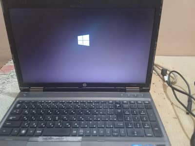 HP ProBook 6560b