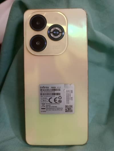 Infinix