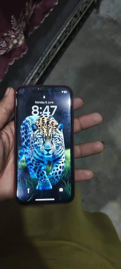 Apple iPhone 11 Pro