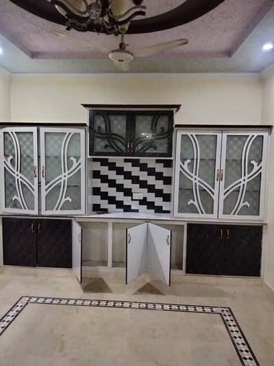 3marla first floor house available for rent Islamabad