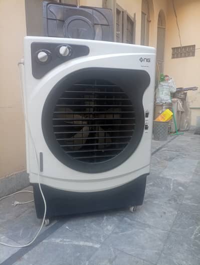 Just Like New Nasgas Room Air Cooler