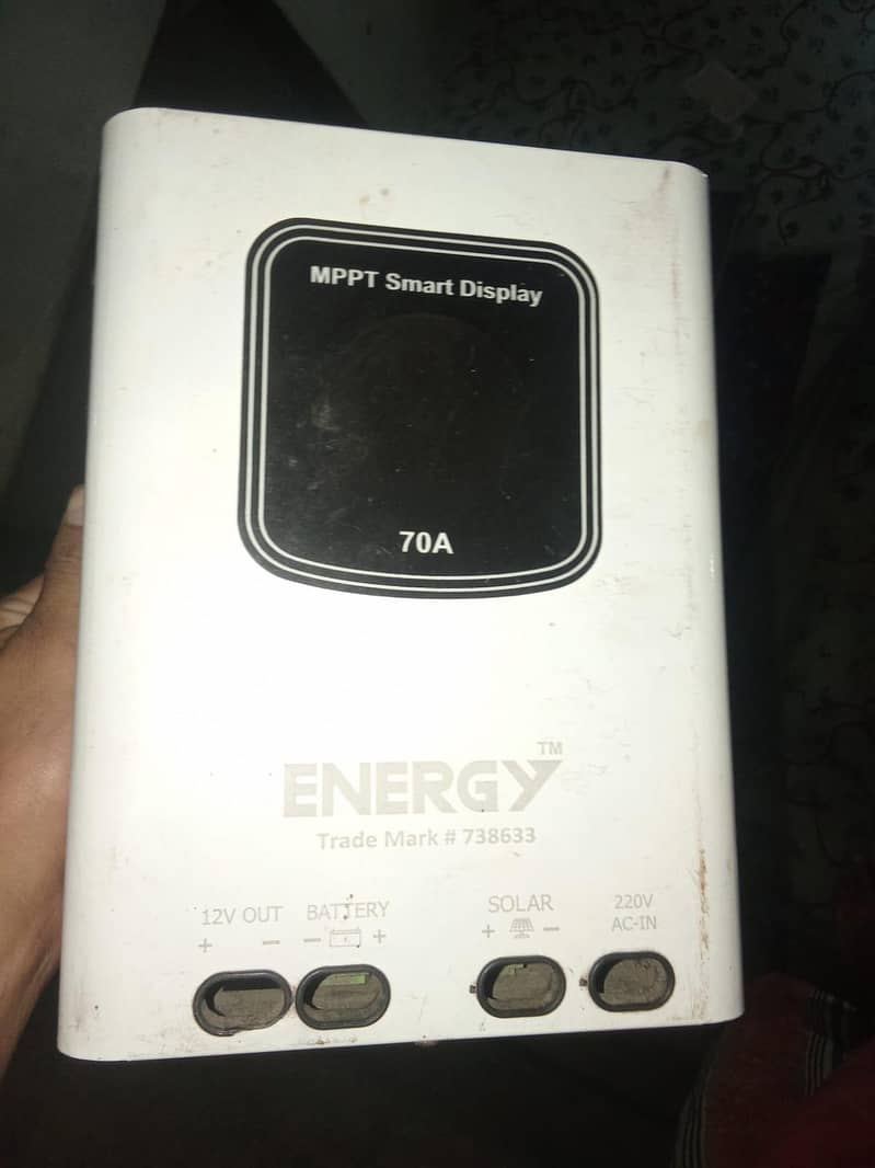 energy 0