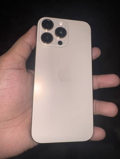 Apple iPhone 16 Pro Max factory unlock