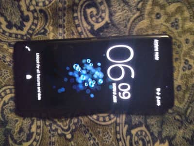 sony xz3 4 ram 64 gb non pta