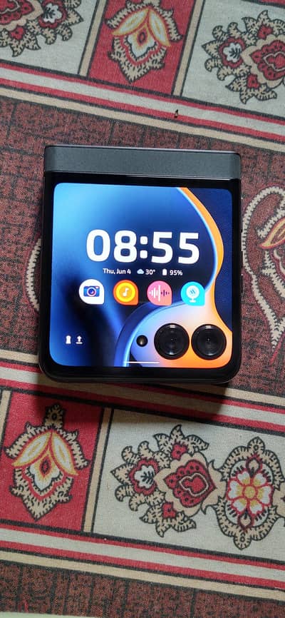 Motorola Razar 50