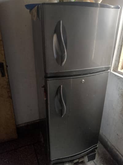 Fridge