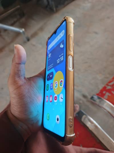Samsung Mobile A05s