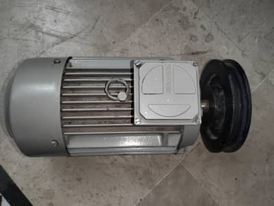motar 3hp 3 phase