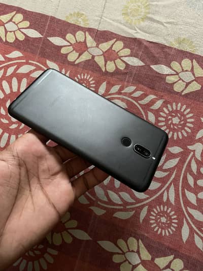 Huawei Mate 10 Lite pta approved