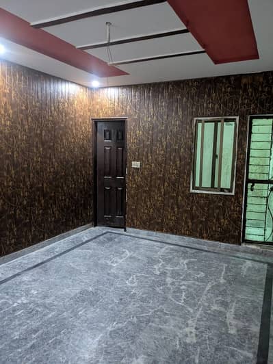 2.5 marla double storey house for rent in tayyab town