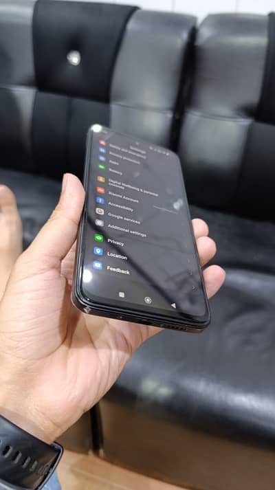 Xiaomi Redmi 15