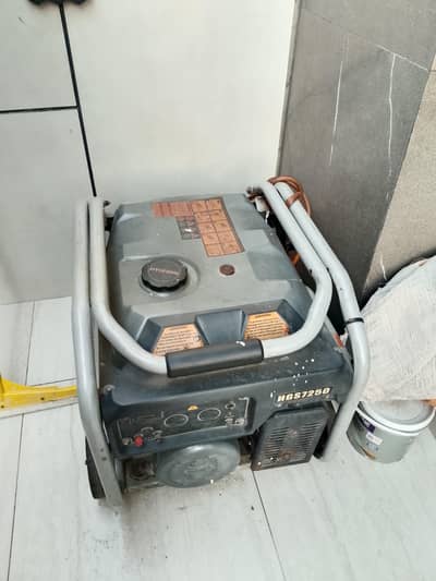 gs7250