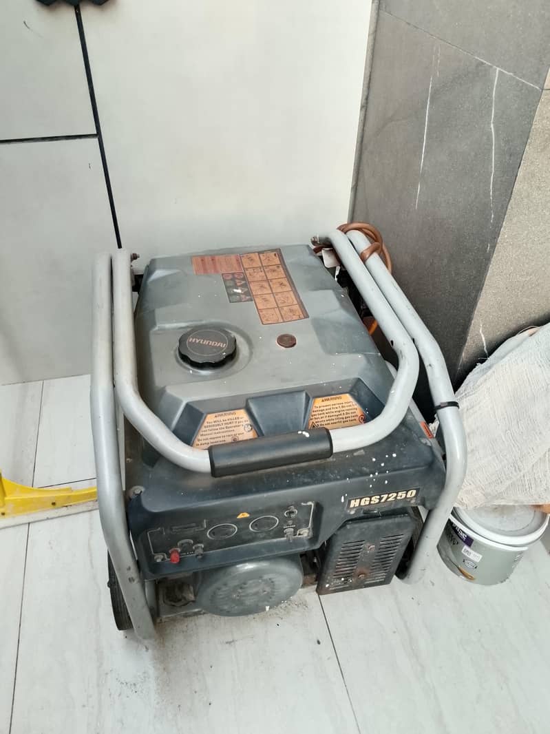 gs7250 0