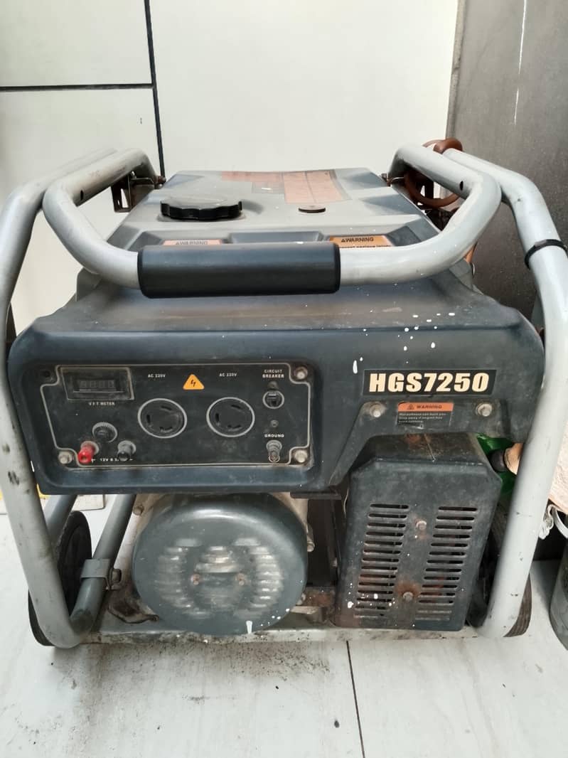 gs7250 1