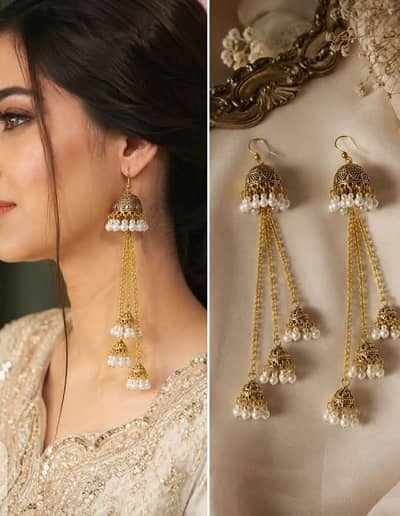 Earrings | Available| Order Now