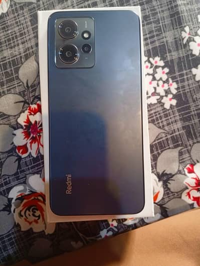 Xiaomi Redmi Note 12