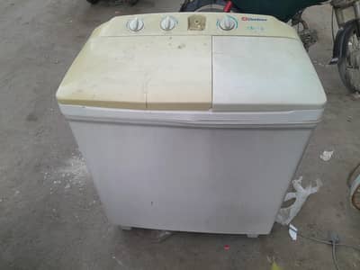 Dawlance Twin Tub Washing Machine