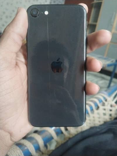 Apple iPhone SE