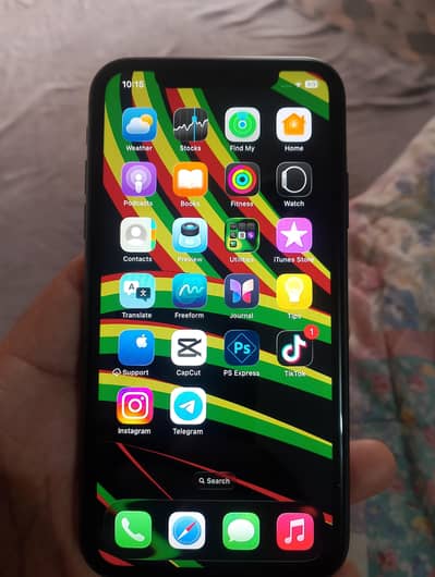 Apple iPhone 11