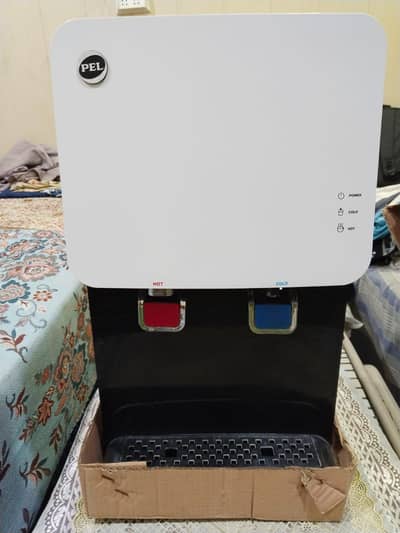 Water Dispenser Portable Type