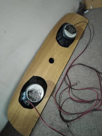 amplifier speaker for sale