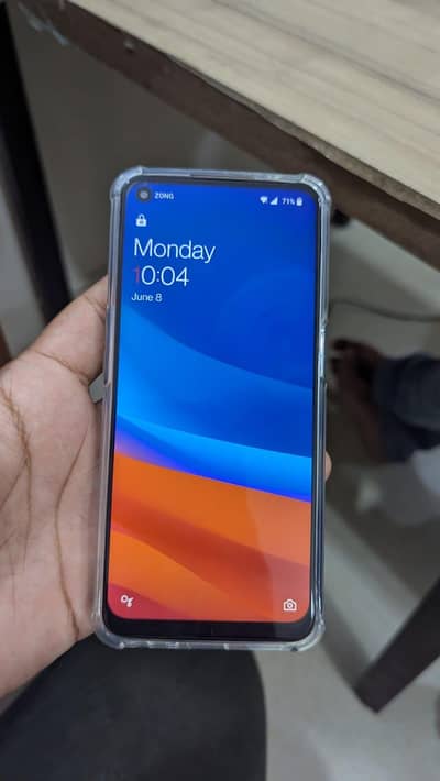 One Plus Nord N2005g