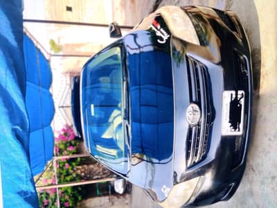 Toyota Corolla XLI 2009