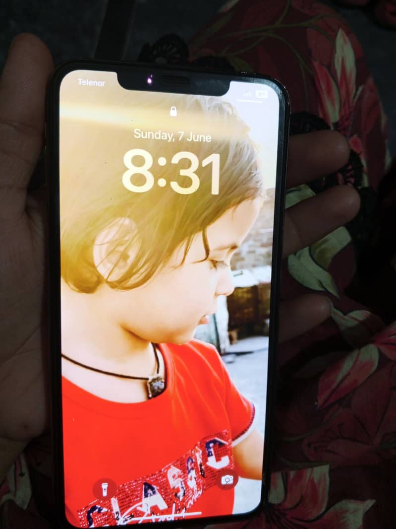 Apple iPhone 3