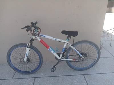 premium cycle in good condition