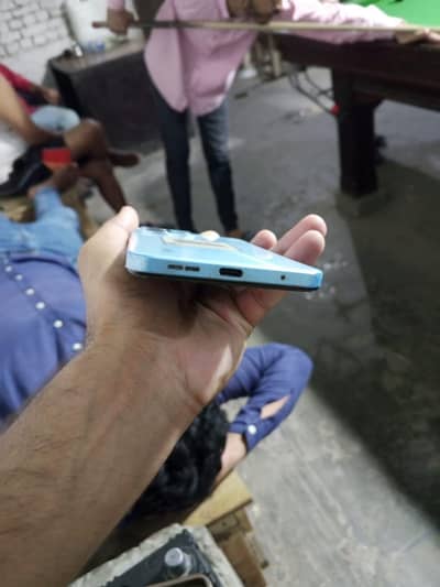 Xiaomi Redmi Note 12
