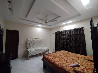 10 Marla Tile Floor Upper Portion For Rent