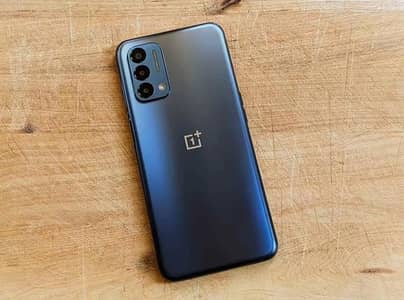 One Plus Nord N200