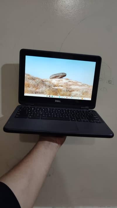 Dell Chromebook 8/32