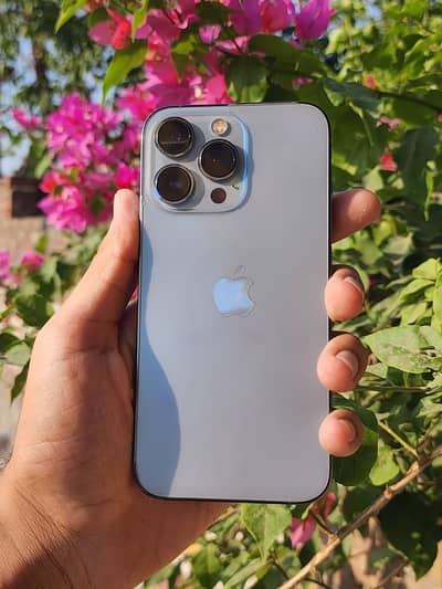 Apple iPhone 13 Pro 256GB non waterpack